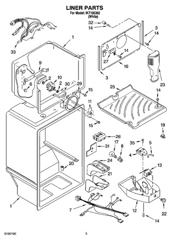 Diagram for IKT195302