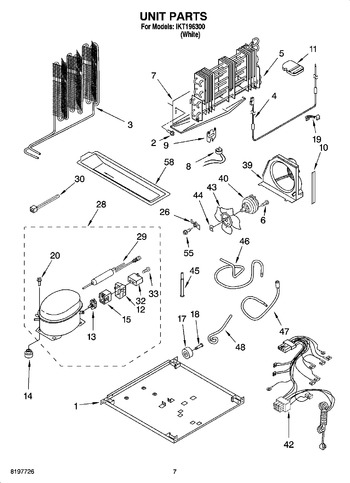 Diagram for IKT196300