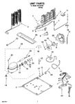 Diagram for 04 - Unit Parts