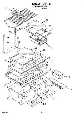 Diagram for IKT196301