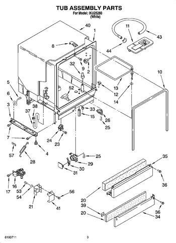 Diagram for IKU25260