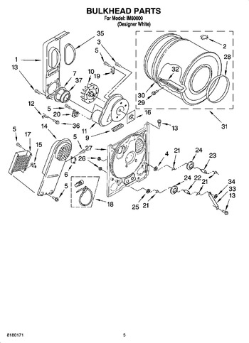 Diagram for IM80000