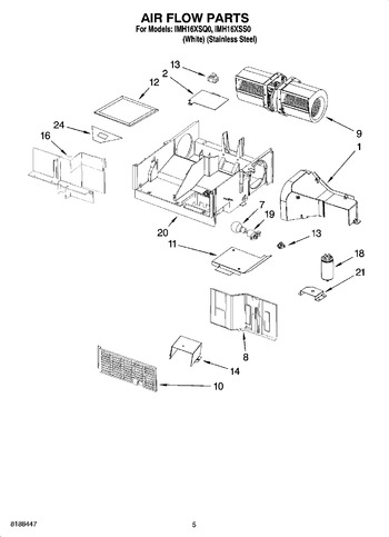 Diagram for IMH16XSQ0