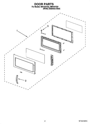 Diagram for IMH16XVQ0