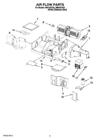 Diagram for IMH16XVQ0