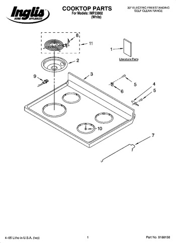 Diagram for IMP33802