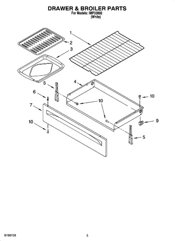 Diagram for IMP33802