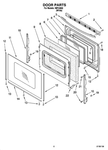 Diagram for IMP33802