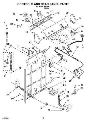 Diagram for IP42000