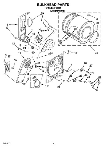 Diagram for IP80001