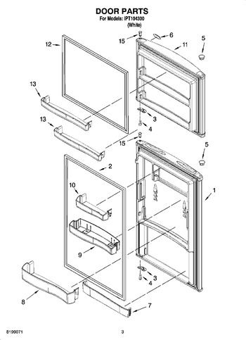 Diagram for IPT104300