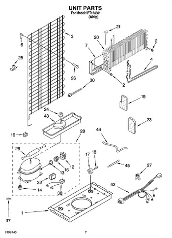 Diagram for IPT164301