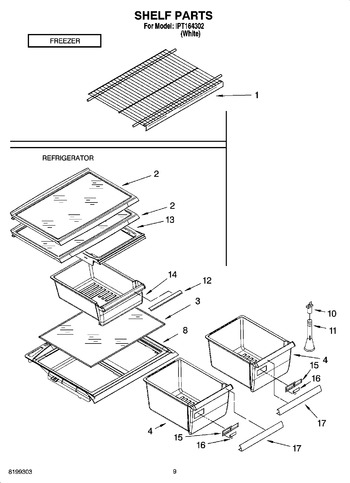 Diagram for IPT164302