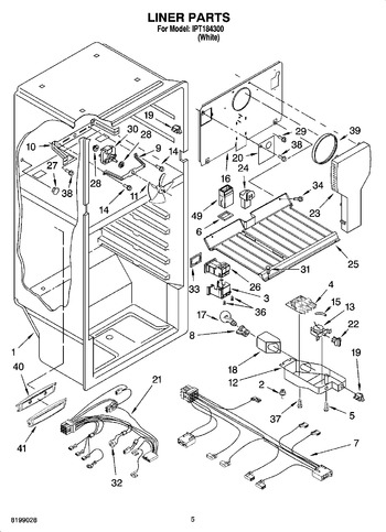 Diagram for IPT184300