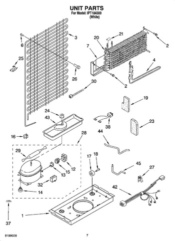 Diagram for IPT184300