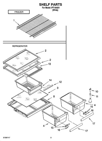 Diagram for IPT184301