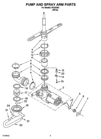 Diagram for IPU25360