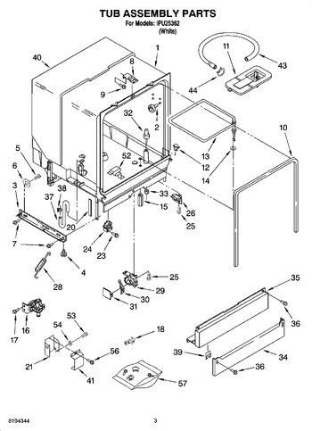 Diagram for IPU25362