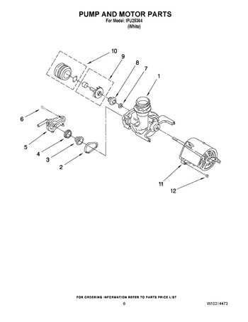 Diagram for IPU25364