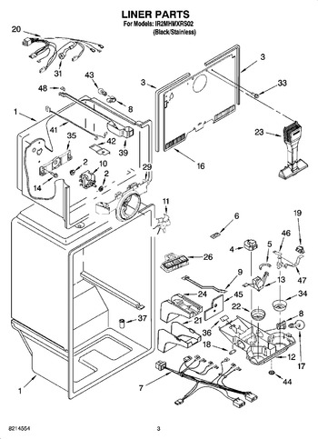 Diagram for IR2MHMXRS02