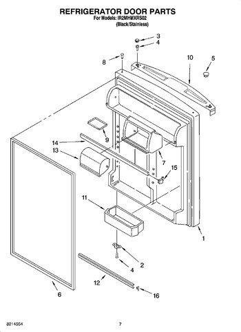 Diagram for IR2MHMXRS02