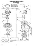 Diagram for 04 - Pump And Motor Parts