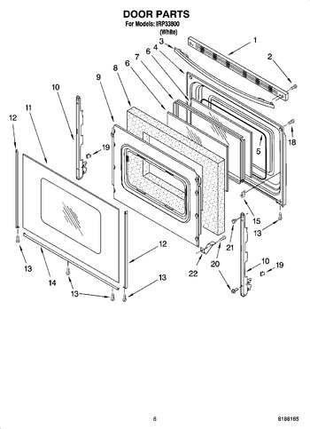 Diagram for IRP33800