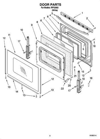 Diagram for IRP33802