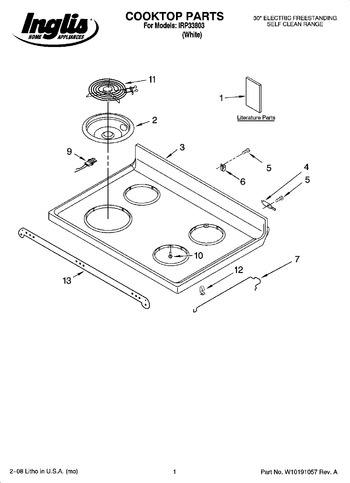 Diagram for IRP33803