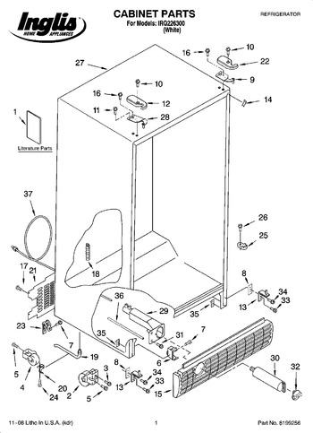 Diagram for IRQ226300