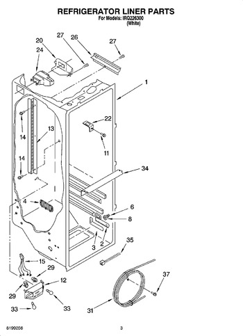 Diagram for IRQ226300