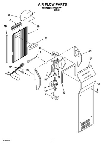 Diagram for IRQ226300