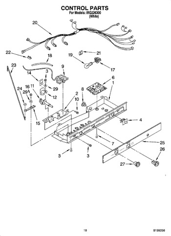 Diagram for IRQ226300