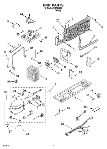 Diagram for IRT184300