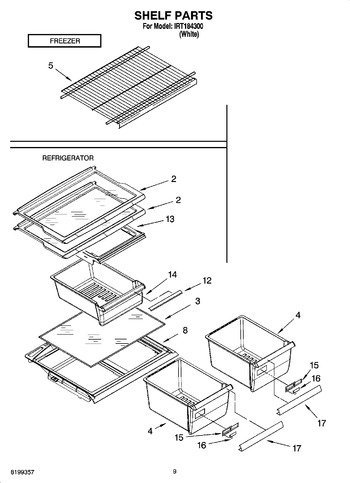 Diagram for IRT184300