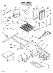 Diagram for 09 - Unit Parts