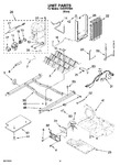 Diagram for 09 - Unit Parts