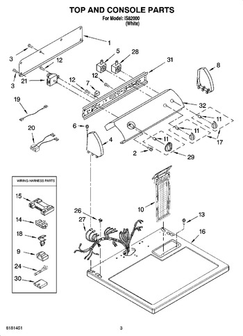 Diagram for IS82000