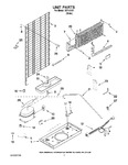 Diagram for 04 - Unit Parts