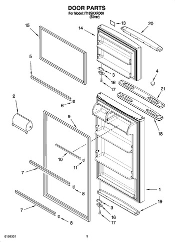 Diagram for IT18SKXRD00