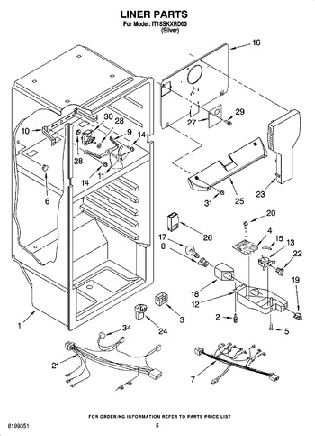 Diagram for IT18SKXRD00