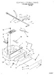 Diagram for 05 - Control Panel