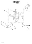 Diagram for 03 - Pump Parts