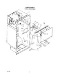 Diagram for 03 - Liner