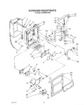 Diagram for 09 - Dispenser Front