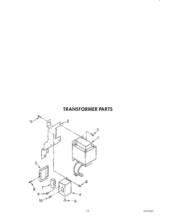 Diagram for JWARG481PW01