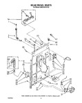 Diagram for 03 - Rear Panel