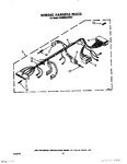 Diagram for 09 - Wiring Harness