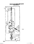 Diagram for 11 - Brake And Drive Tube