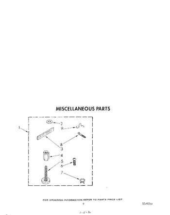 Diagram for KAWE750VAL0